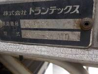 日野デュトロアルミウイング小型（2t・3t）[写真22]