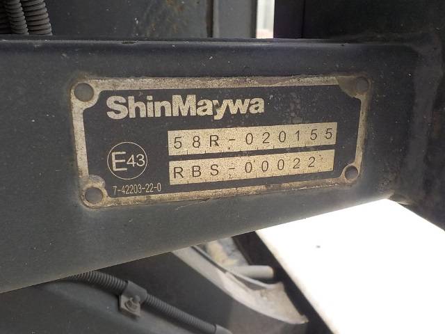 日野デュトロアルミウイング小型（2t・3t）[写真25]