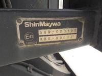 日野デュトロアルミウイング小型（2t・3t）[写真25]