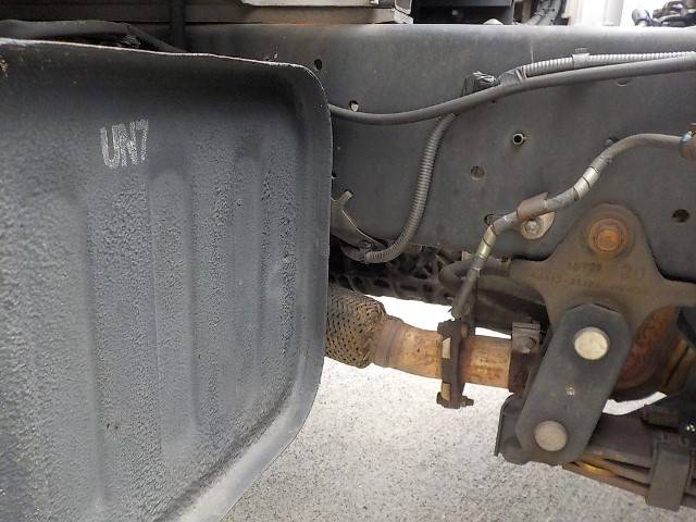 日野デュトロアルミウイング小型（2t・3t）[写真27]