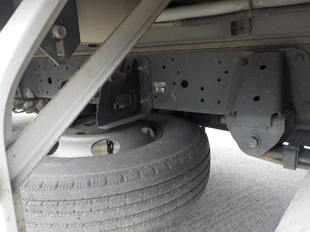 日野デュトロアルミウイング小型（2t・3t）[写真33]