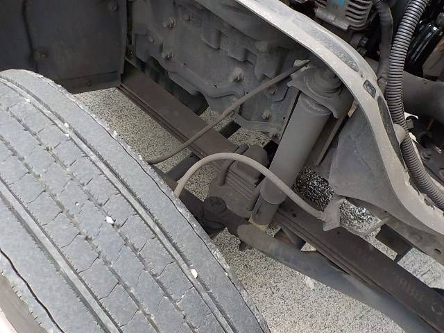 日野デュトロアルミウイング小型（2t・3t）[写真34]