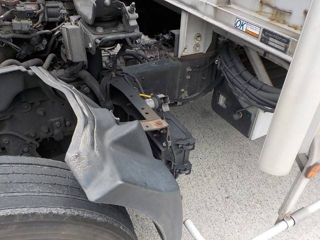 日野デュトロアルミウイング小型（2t・3t）[写真35]