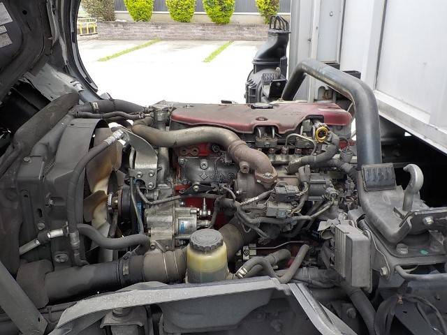 日野デュトロアルミウイング小型（2t・3t）[写真36]