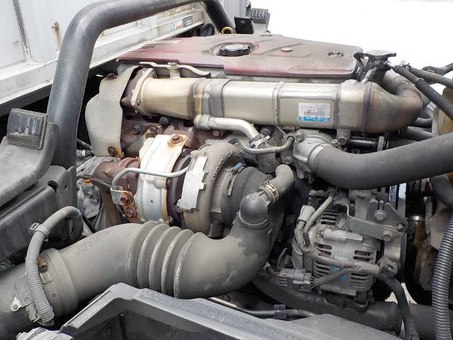 日野デュトロアルミウイング小型（2t・3t）[写真37]