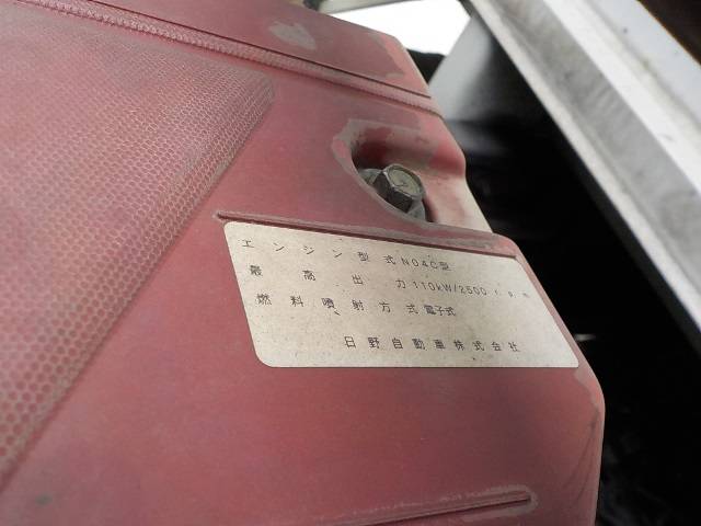 日野デュトロアルミウイング小型（2t・3t）[写真39]