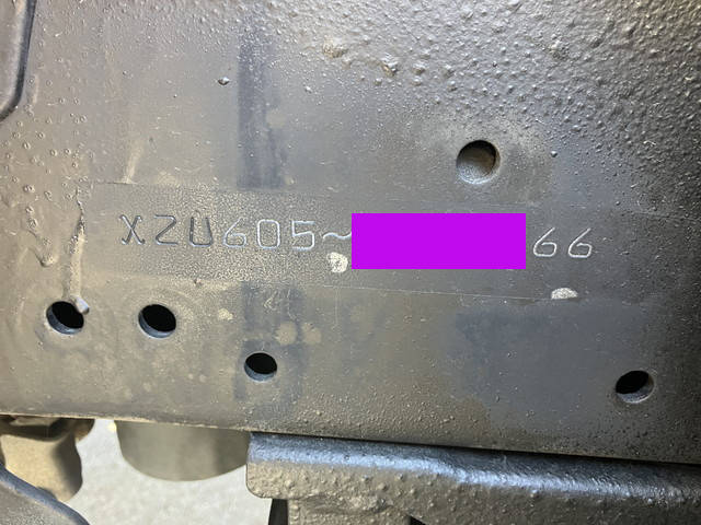 トヨタダイナアルミバン小型（2t・3t）[写真10]