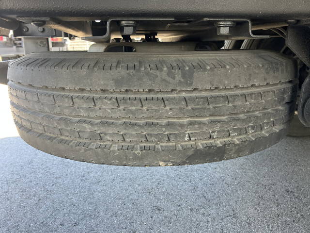 トヨタダイナアルミバン小型（2t・3t）[写真12]