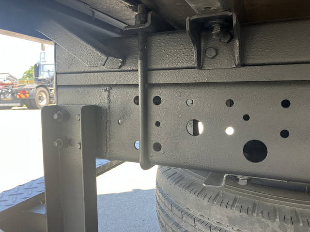 トヨタダイナアルミバン小型（2t・3t）[写真13]