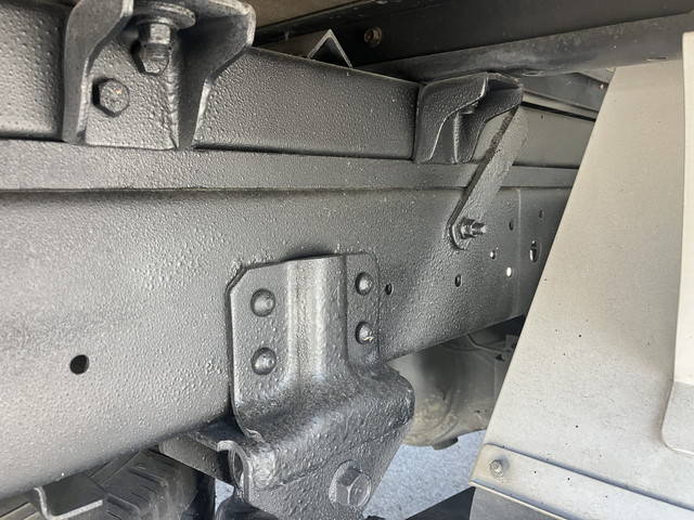 トヨタダイナアルミバン小型（2t・3t）[写真14]