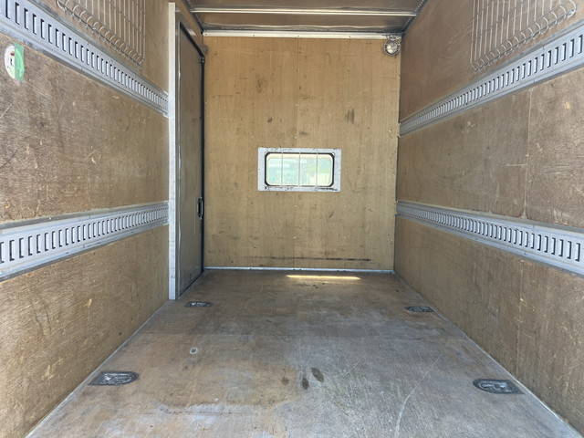 トヨタダイナアルミバン小型（2t・3t）[写真16]