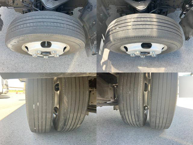 トヨタダイナアルミバン小型（2t・3t）[写真20]