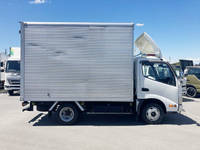 トヨタダイナアルミバン小型（2t・3t）[写真23]