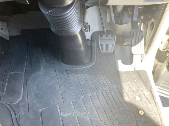 トヨタダイナアルミバン小型（2t・3t）[写真27]