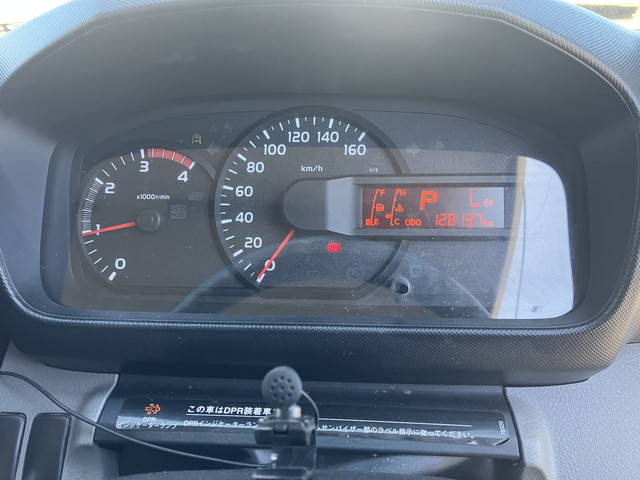 トヨタダイナアルミバン小型（2t・3t）[写真29]