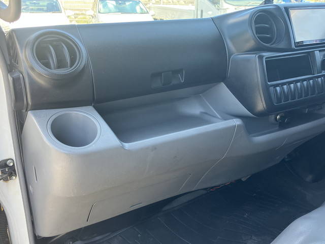 トヨタダイナアルミバン小型（2t・3t）[写真33]