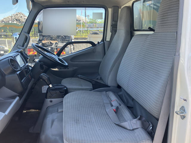 トヨタダイナアルミバン小型（2t・3t）[写真34]