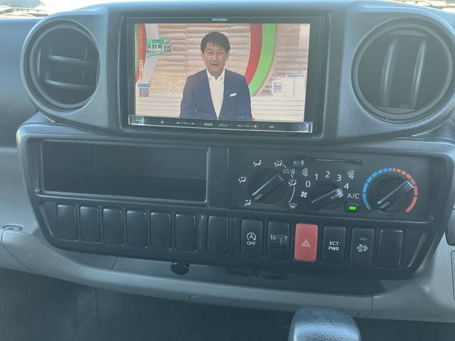 トヨタダイナアルミバン小型（2t・3t）[写真35]