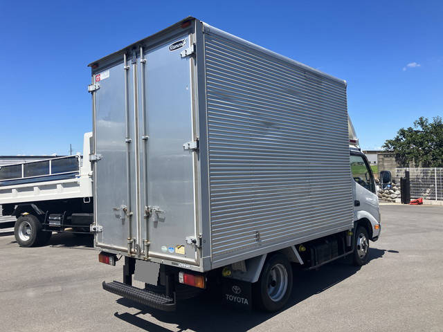 トヨタダイナアルミバン小型（2t・3t）[写真04]