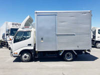 トヨタダイナアルミバン小型（2t・3t）[写真08]