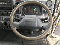 三菱ふそうキャンターダンプ小型（2t・3t）[写真12]