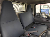 三菱ふそうキャンターダンプ小型（2t・3t）[写真14]