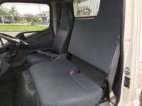 三菱ふそうキャンターダンプ小型（2t・3t）[写真17]