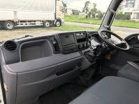 三菱ふそうキャンターダンプ小型（2t・3t）[写真18]