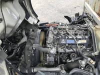 三菱ふそうキャンターダンプ小型（2t・3t）[写真20]