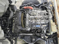 三菱ふそうキャンターダンプ小型（2t・3t）[写真22]