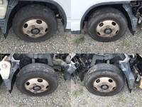 三菱ふそうキャンターダンプ小型（2t・3t）[写真26]