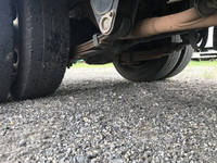 三菱ふそうキャンターダンプ小型（2t・3t）[写真28]