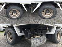 三菱ふそうキャンターダンプ小型（2t・3t）[写真29]