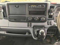 三菱ふそうキャンターダンプ小型（2t・3t）[写真36]