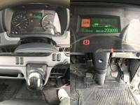 三菱ふそうキャンターダンプ小型（2t・3t）[写真37]