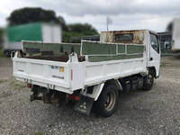 三菱ふそうキャンターダンプ小型（2t・3t）[写真05]