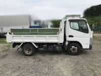 三菱ふそうキャンターダンプ小型（2t・3t）[写真06]