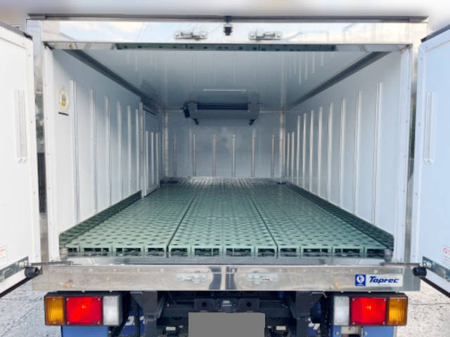 いすゞエルフ冷凍車（冷蔵車）小型（2t・3t）[写真11]