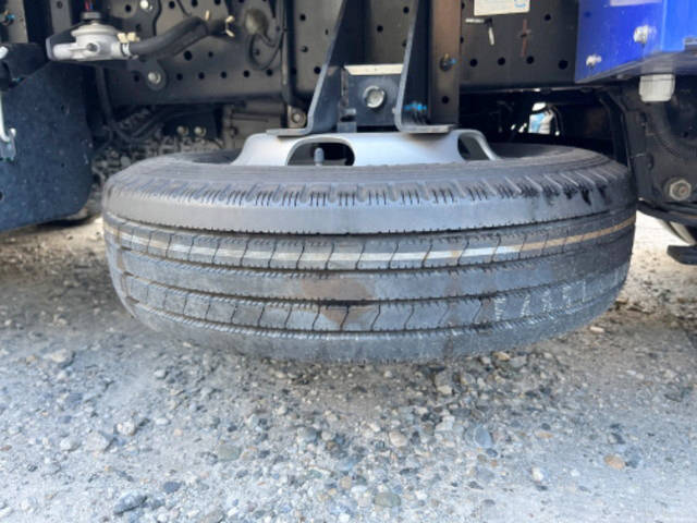 いすゞエルフ冷凍車（冷蔵車）小型（2t・3t）[写真19]