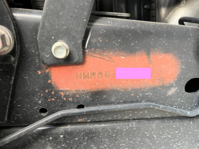 いすゞエルフ冷凍車（冷蔵車）小型（2t・3t）[写真34]