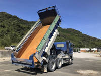 日野プロフィアダンプ大型（10t）[写真12]