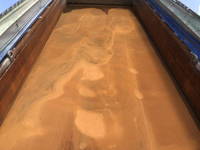 日野プロフィアダンプ大型（10t）[写真13]