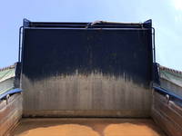 日野プロフィアダンプ大型（10t）[写真14]