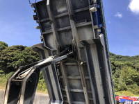 日野プロフィアダンプ大型（10t）[写真17]