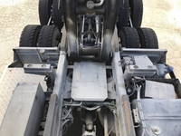 日野プロフィアダンプ大型（10t）[写真19]