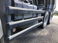 日野プロフィアダンプ大型（10t）[写真21]