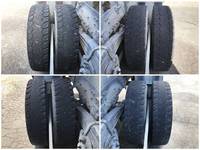 日野プロフィアダンプ大型（10t）[写真23]