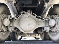 日野プロフィアダンプ大型（10t）[写真24]