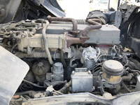 日野プロフィアダンプ大型（10t）[写真25]