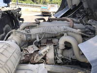 日野プロフィアダンプ大型（10t）[写真26]